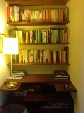 Interieur