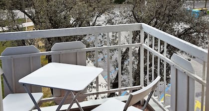 Jesolo Apartment: Liebesnest Venedig