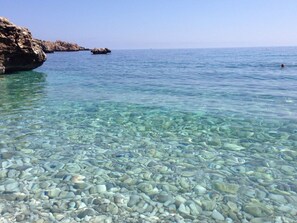 On the beach - Alcamo Marina: House / Villa - Alcamo (Alcamo Marina)
