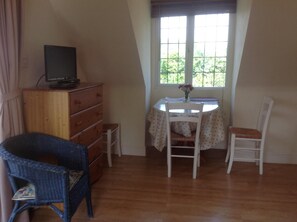 Restauration