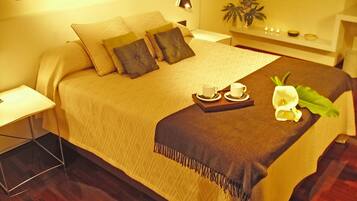 1 chambre, bureau, fer et planche Ă repasser, Wi-Fi