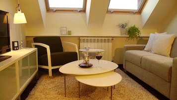 Télévision, lecteur de DVD, chaßne hi-fi