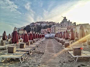 Lettini da mare