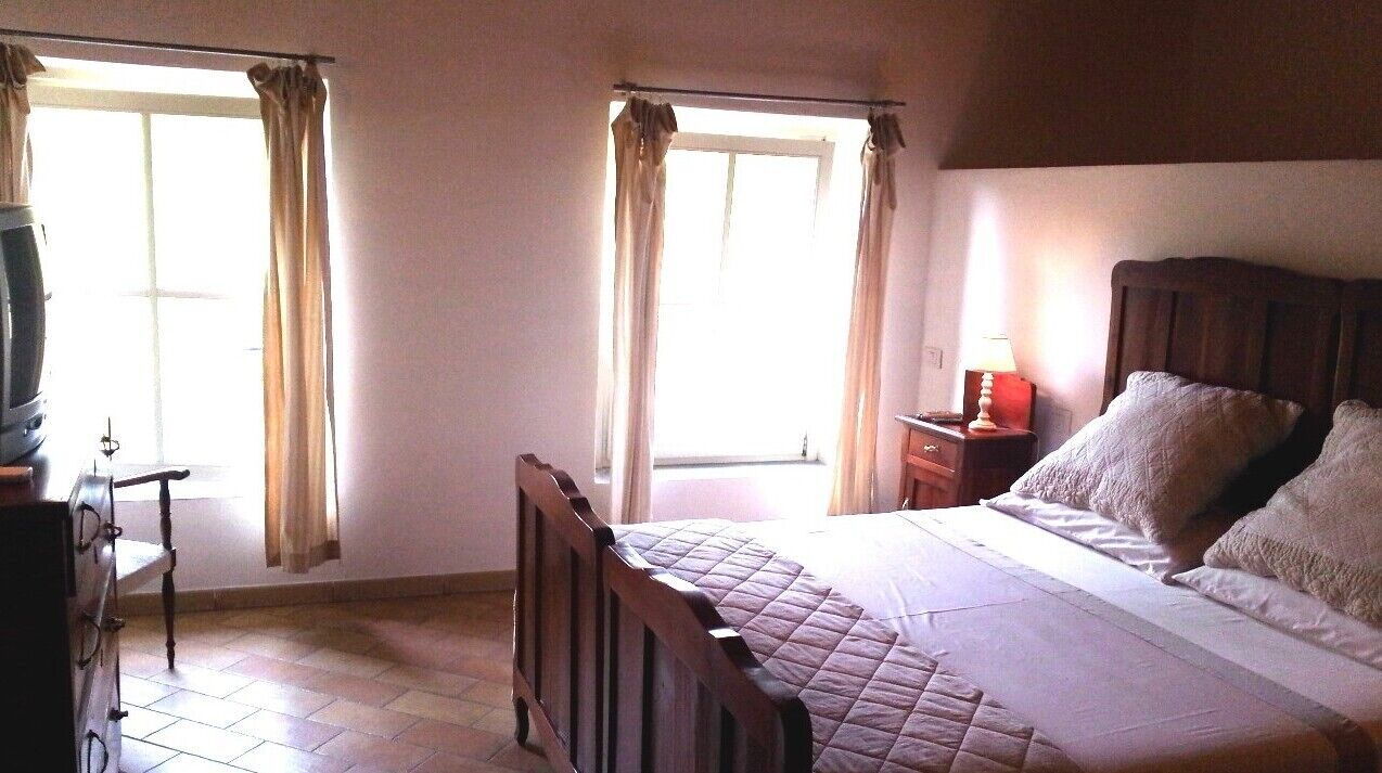 4 chambres, bureau, fer et planche à repasser, Wi-Fi gratuit