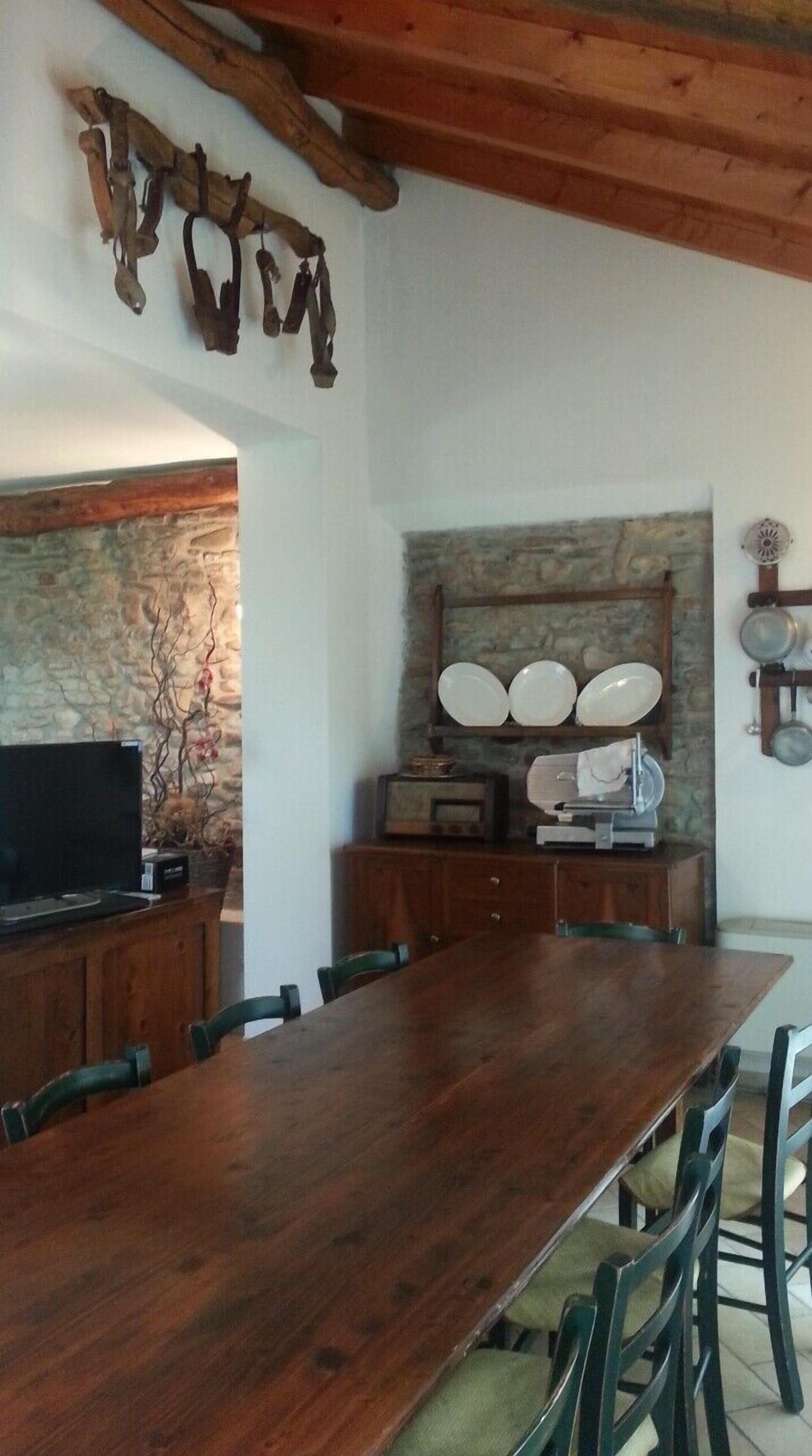 Restaurantes