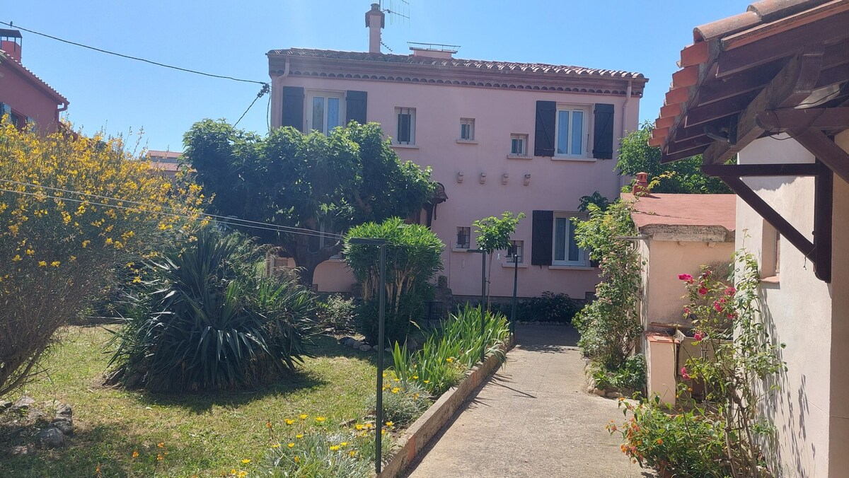 Image de profil de l’hôte