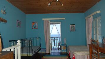 3 dormitorios, wifi gratis, ropa de cama