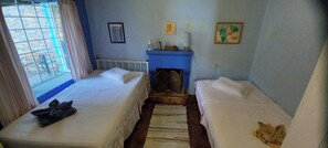 3 Schlafzimmer, kostenloses WLAN, Bettwäsche