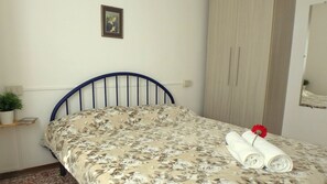 1 habitación 