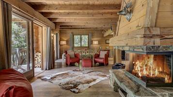 Interieur