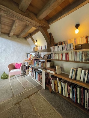 Intérieur