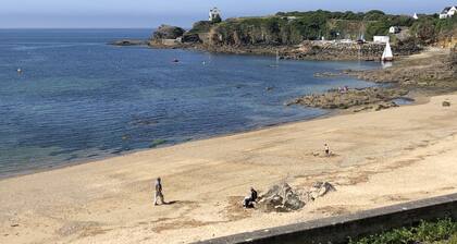 Apartment/ flat - CLOHARS-CARNOET