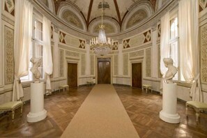 Sisätilat