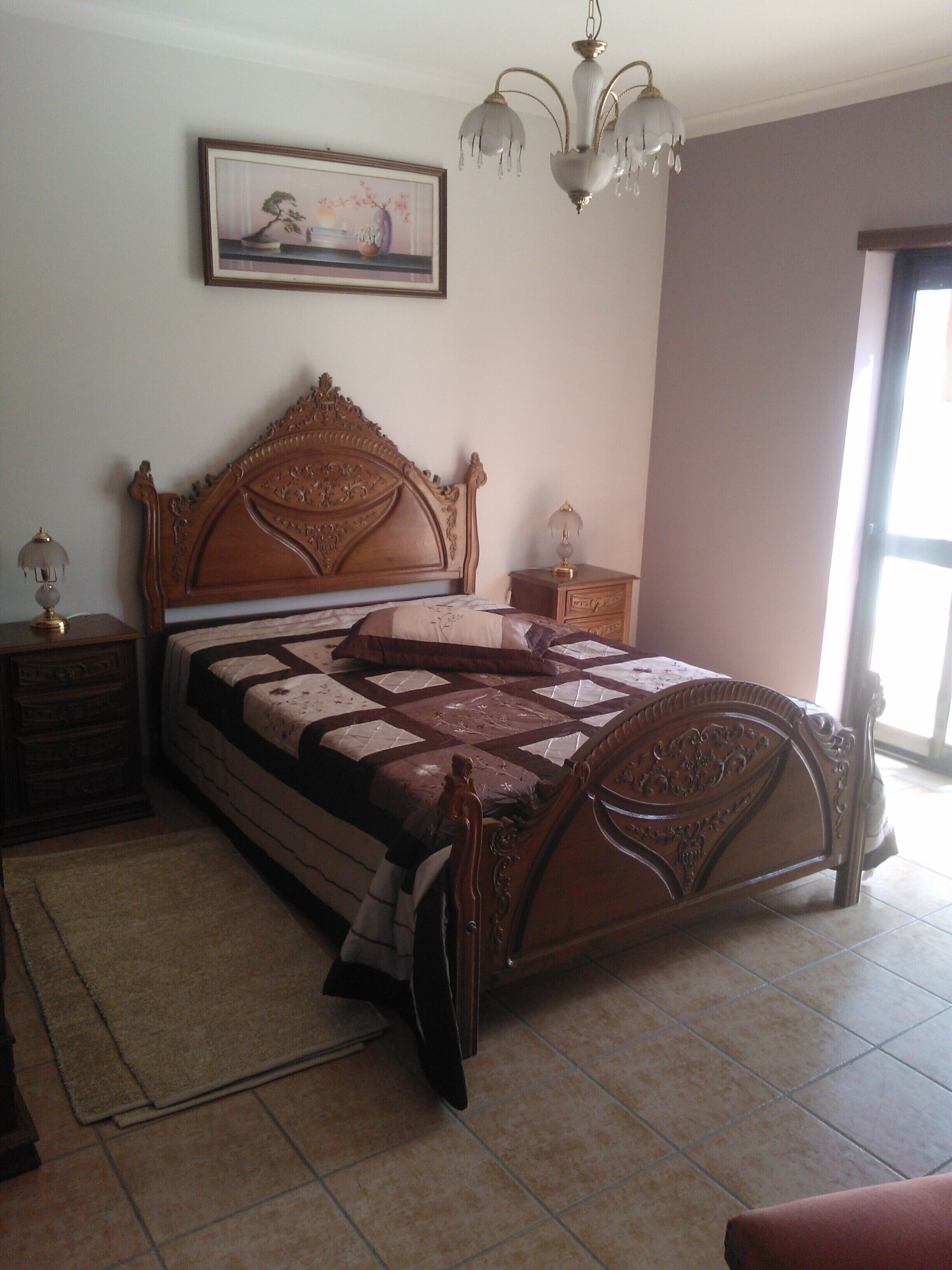 3 quartos, ferros/tábuas de passar roupa, Wi-Fi de cortesia