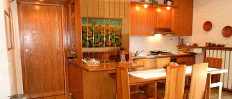 تناول الطعام