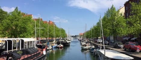 Port de plaisance