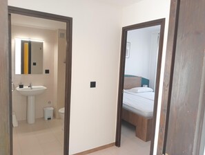 2 bedrooms, internet - Penthouse in l'Escala with communal pool. (L'Escala)