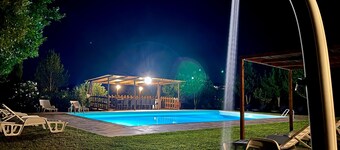 Villa Le Belle Giornate
