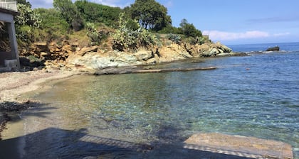 House / Villa - BASTIA