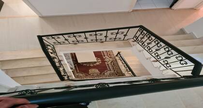 Haus in der Geschichte der mahdia