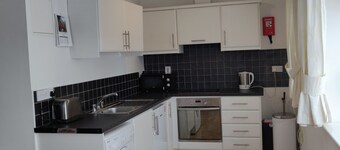 Riverview Apartment in the heart of Skibbereen in  beautiful West Cork