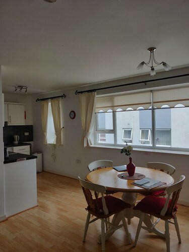 Riverview Apartment in the heart of Skibbereen in  beautiful West Cork