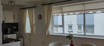 Riverview Apartment in the heart of Skibbereen in  beautiful West Cork