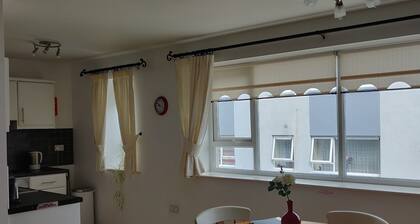 Riverview Apartment in the heart of Skibbereen in beautiful West Cork