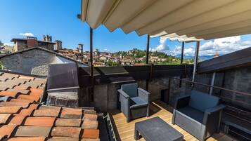 Terras