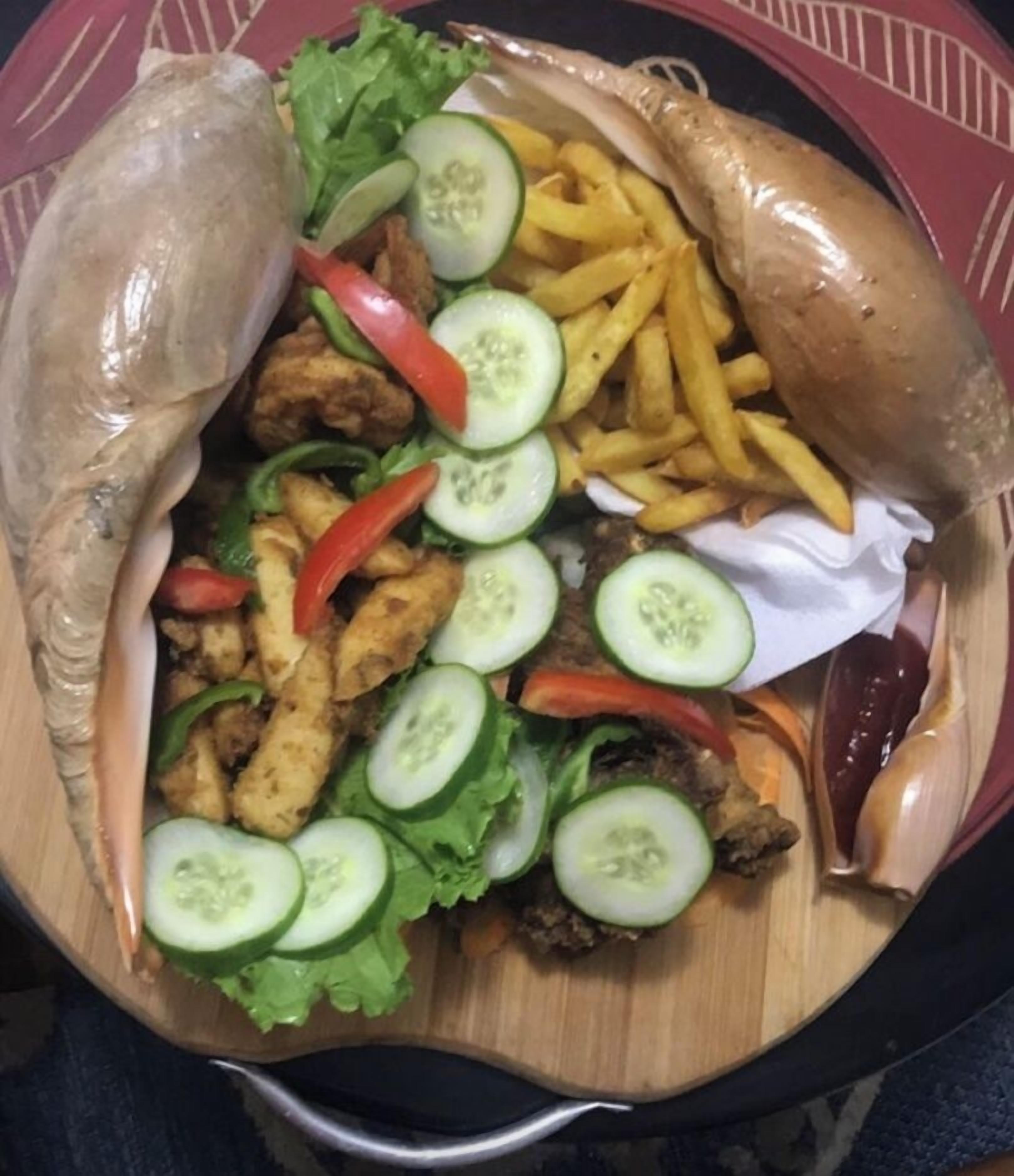 餐飲