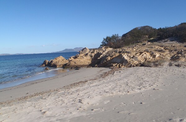 Beach - Home for you in costa smeralda (OLBIA)