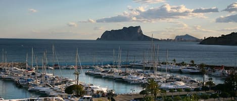 Port de plaisance