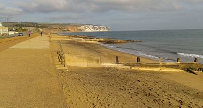 Seawinds Chalet holidays by the sea