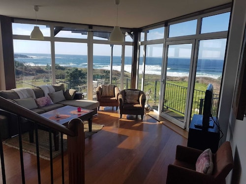 Porto Do Son: Ferienhaus / Villa - Porto do Son