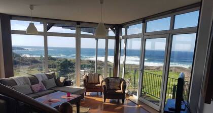 Porto Do Son: Ferienhaus / Villa - Porto do Son