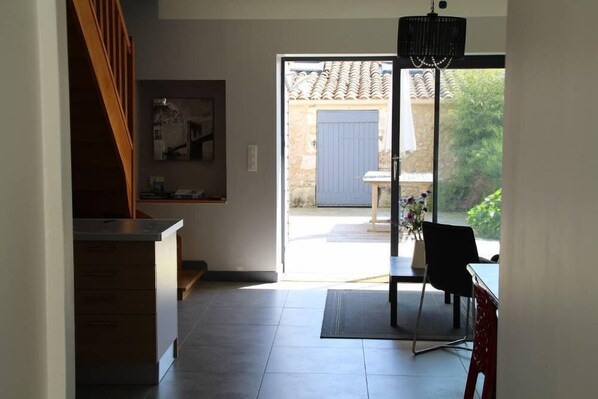 Intérieur