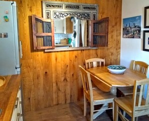 تناول الطعام