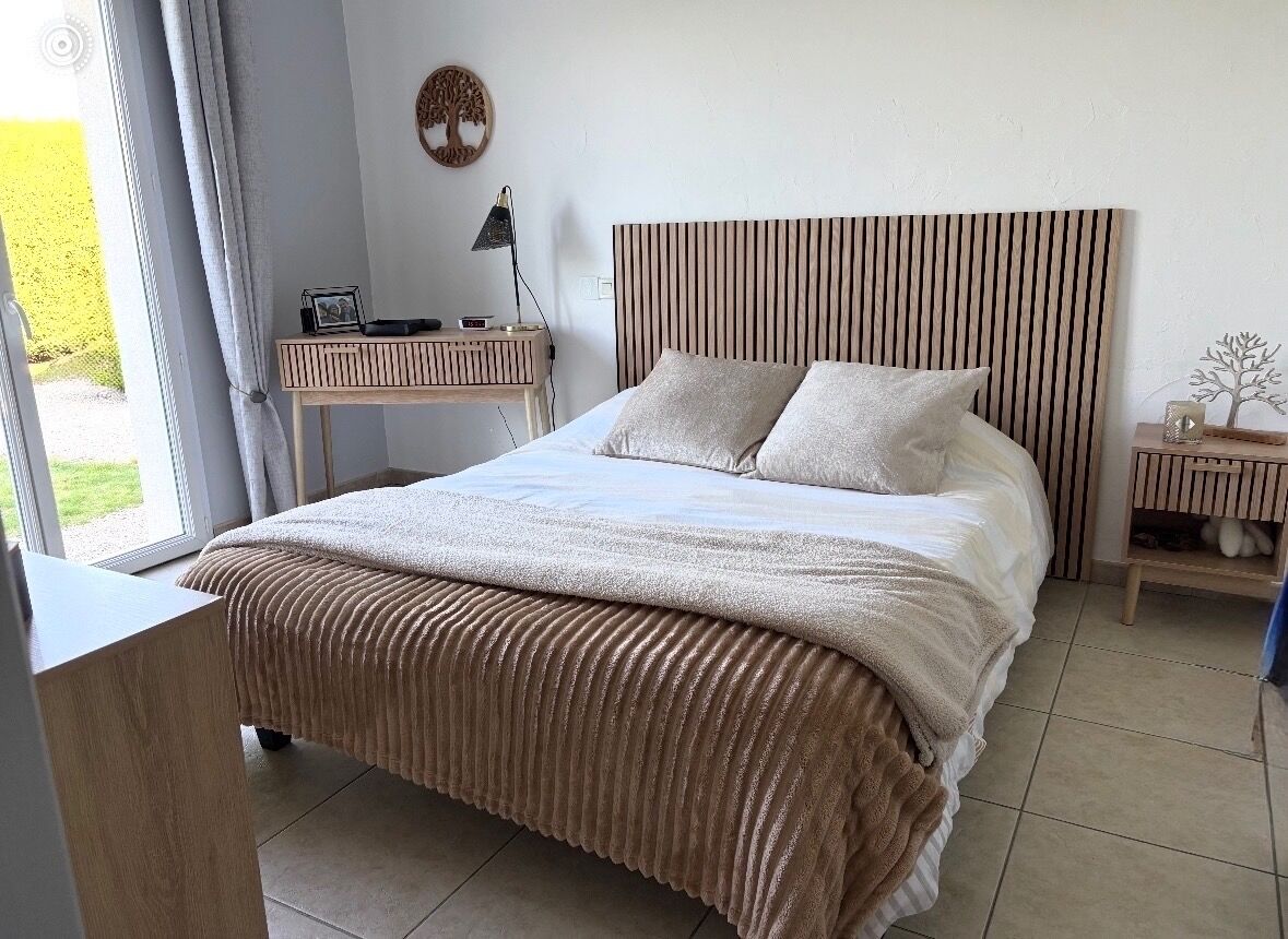 4 bedrooms, iron/ironing board, travel crib, free WiFi