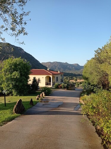 Ferienhaus San Teodoro