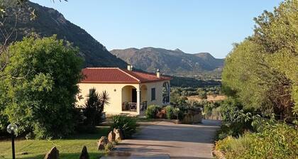 Ferienhaus San Teodoro