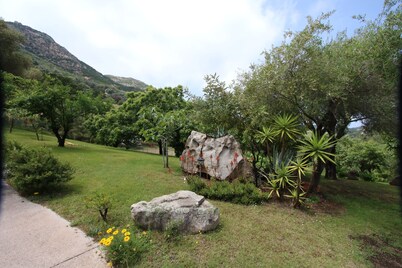 Vacation Home San Teodoro