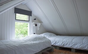 3 Schlafzimmer, Reisekinderbett, kostenloses WLAN