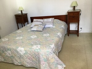 3 Schlafzimmer, Bügeleisen/Bügelbrett, kostenloses WLAN