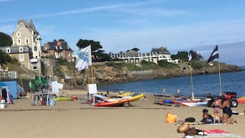 Plage à proximité