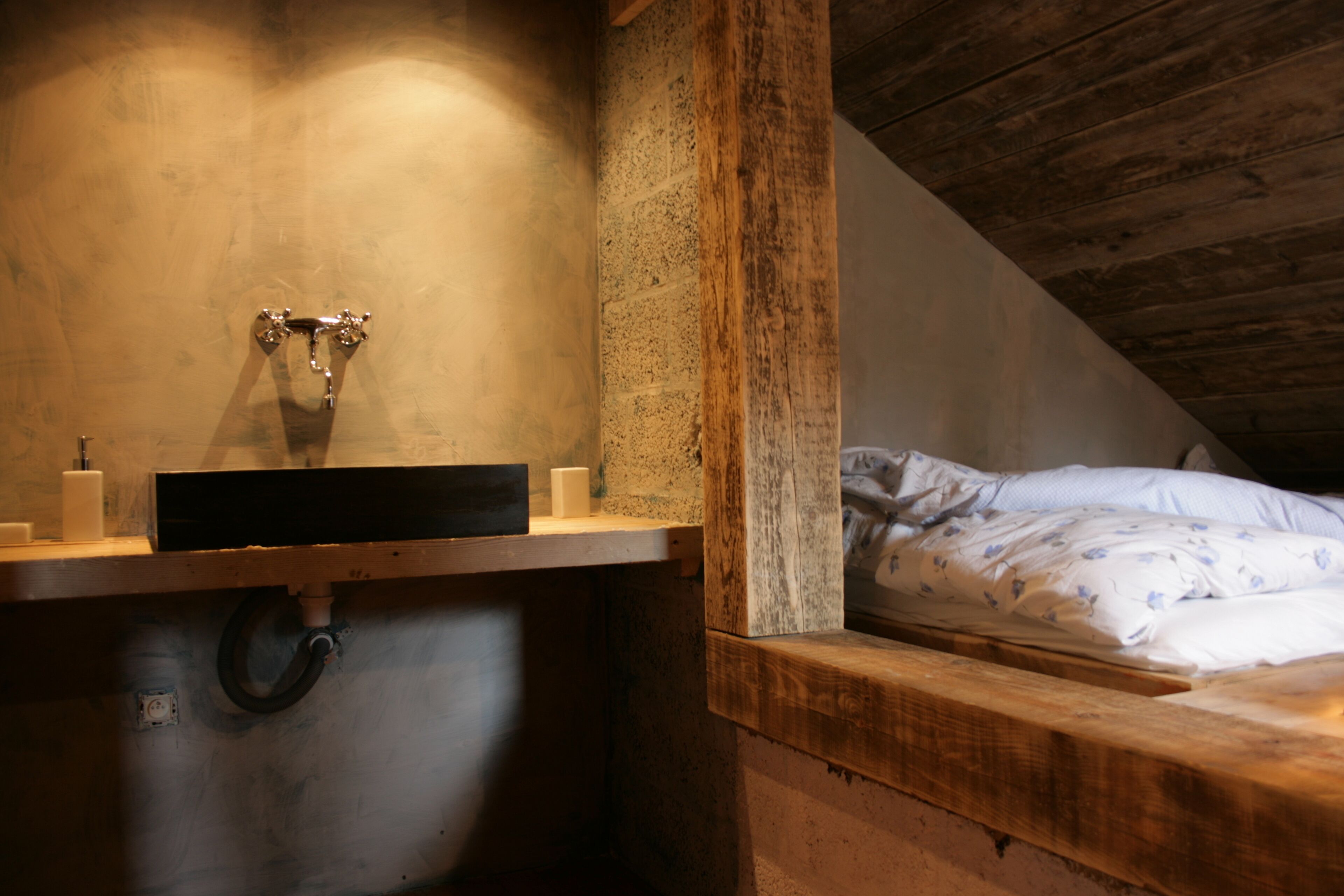 3 Schlafzimmer, Bügeleisen/Bügelbrett, WLAN, Bettwäsche