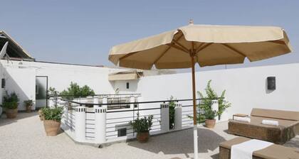 Bled and Breakfast Marrakech