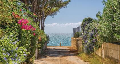 Maisons Yucca appartements Ă 150 mĂštres de la mer