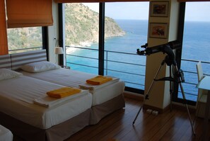 3 chambres, fer et planche Ă repasser, Wi-Fi gratuit, draps fournis