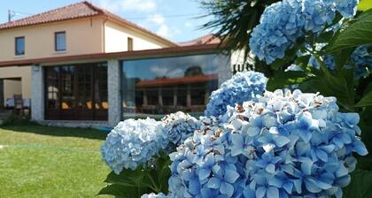 Leisure and pleasure hand in hand with the unique and intact nature