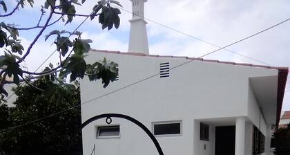 Plein pied 75mÂČ , jardin, calme Ă 300m de la plage, climatisĂ©es , pet friendly